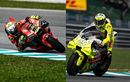 Dianggap Bikin Hoax, Iannone Disemprot Bautista Usai MotoGP Malaysia