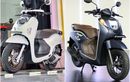 Punya Desain Mirip, Begini Nasib Honda Genio Setelah Scoopy Baru Diluncurkan