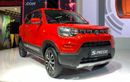 Mobil Murah Irit BBM, Cicilan Suzuki S-Presso Tipe MT Mulai Segini