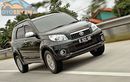 Makin Keren, Biaya Bikin Spion Lipat Otomatis di Toyota Rush