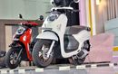 Kalau Mau Enak Segini Ukuran Ideal Ban Depan Belakang Motor Matic