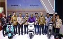 Minat Beli Motor Listrik Honda ICON e: atau CUV e:? Tenang, Honda Sudah Siapkan Layanan Aftersales Ini!