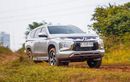 SUV Tangguh untuk Segala Medan, Harga Pajero Sport Segini per Juni 2025