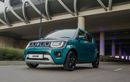 Minat Suzuki Ignis, Segini Harga Bekasnya untuk Lansiran 2020