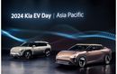 Kia Perkenalkan Kia EV3 dan PV5 di Ajang Kia EV Day 2024 Asia Pasifik