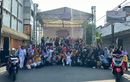 Yamaha Dekati Akar Rumput, Grebek Pasar Rame Tenteng GeAR, FreeGo dan Mio M3