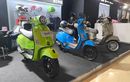 Tidak Kebal Diskon, Vespa Kasih Banyak Potongan di GJAW 2024