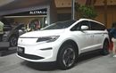 Aletra L8 EV Mulai Dikirim ke Konsumen, Jusuf Hamka Beli Ratusan Unit