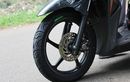 Sudah Tahu Belum, Ini Penyebab Ban Depan Motor Matic Habis Sebelah