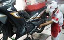 Pantas Saja Rantai Motor Kendur Terus, Ternyata Ini Penyebabnya