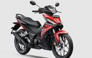 Pilihan Motor Bebek Super Bergaya Sporty, Cek Harga Honda Supra GTR 150 April 2026