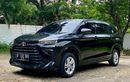 Baru Tahu, Seirit Ini Toyota Avanza 1.3 E Baru Bertransmisi CVT