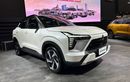Jelang IIMS 2026, Mitsubishi XForce Digenjot Promo DP Ringan dan Cicilan 0 Persen