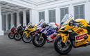 Keren Pol Koleksi Terbaru Bos Ducati Indonesia, Panigale Limited Edition!