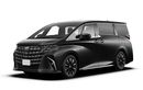 Toyota Alphard Ini Punya Kabin Setara First Class, Harganya Wow!