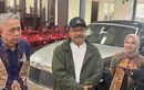 Si Hantu Penghuni Gedung Kemensos Laku Dilelang Rp 2,5 Miliar, Rolls-Royce Ghost Jatuh di Tangan Sultan Sidoarjo