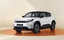 Toyota New Urban Cruiser Battery EV Tahun 2026: Sekarang Dijual Segini