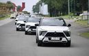Cocok Buat Antar Anak Hingga ke Kantor, Seirit Ini Konsumsi BBM Mitsubishi XForce