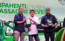 Punya Karakter yang Sama, Iko Uwais Jadi Wajah Baru Castrol Indonesia