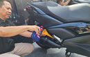 Ini Sebabnya Filter Oli Mesin Motor Matic Wajib Dibersihkan Tiap 10 Ribu Km
