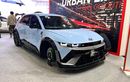 Hyundai IONIQ 5 N Drift King Edition, Kolaborasi Sama Keiichi Tsuciya