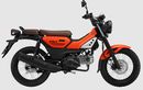 Motor Bebek Kalcer PG-1 Segera Masuk Tanah Air? Ini Kata Yamaha Indonesia