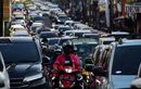 Jakarta Dikalahkan, Ini Kota Paling Macet Nomor 1 di Indonesia