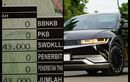 Potensi Pajak Kendaraan Listrik Rp 210 Miliar Lenyap, Pemprov Banten Putar Otak Tambal Pakai Cara Ini