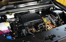 Busi Mobil Hybrid Wajib Pakai Tipe Iridium, Ini Dia Alasannya