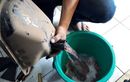 Ternyata Segini Waktu Yang Ideal Kuras Tangki Bensin Motor Bekas
