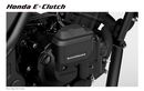 Tidak Hanya CB650R, Ini Motor Honda yang Sudah Pakai e-Clutch