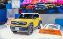 Lebih Murah dari BYD Atto 1, Cicilan VinFast VF 3 Mulai Rp 3 Jutaan