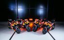 Tim KTM MotoGP Jajal Mesin 850 Cc Terbaru, Suara Masih Beringas