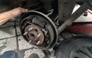 Cara Bikin Pakem Rem Teromol Di Mobil Bekas Pakai Sabun Colek