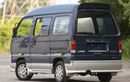 Mirip Versi Modifikasi, Suzuki Carry Ini Sudah Dibekali Body Kit dan Turbo Bawaan Pabrik