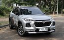 HR-V Hybrid Meluncur, Suzuki Grand Vitara Kena Diskon Dua Digit, Jadi Segini Harganya