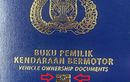 Enggak Semua Beli Mobil Baru Dapat BPKB Elektronik, Ini Alasannya