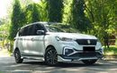 Biaya Ganti Mika Reflektor Lampu Depan Suzuki Ertiga di Bengkel