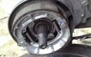 Inilah Dua Tanda Kampas Rem Teromol Di Motor Matic Minta Diganti