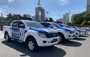 Terkuak Mobil Dinas Polisi di Indonesia Bebas Pajak, Alasannya Cukup Bikin Paham