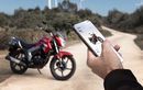 Bikers Harus Coba! Ini Cara Aman Gunakan Smarthone Saat Motoran 