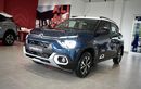 SUV Nyaman Brand Eropa Harga Hemat, Ini Tiga Keunggulan Citroen C3