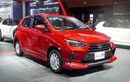 Harga Mepet BYD Atto 1, Cicilan Toyota Agya Stylix Mulai Segini