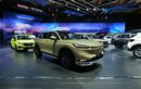 Penjualan Mobil Baru Lesu, Honda Beberkan Faktor Penyebabnya