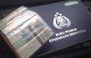 Sindikat Pemalsu STNK dan BPKB Kota Medan Sudah Jalan 3 Tahun, Cek Keaslian Pakai Cara Ini
