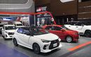 Ketidakpastian Geopolitik, Produksi Lokal Jadi Senjata Toyota
