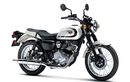 Kawasaki W230 Tahun 2026: Sekarang Dijual Segini            