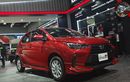 BYD Atto 1 Bikin Geger, Toyota Agya Langsung Kasih Harga Miring