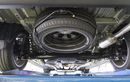 Enggak Sering Masuk Bengkel, 3 Tips Bikin Kaki-kaki Mobil Lebih Awet