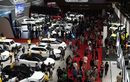 Area Pameran IIMS 2026 Makin Lega, Industri Aksesori dan Aftermarket Dapat Area Khusus